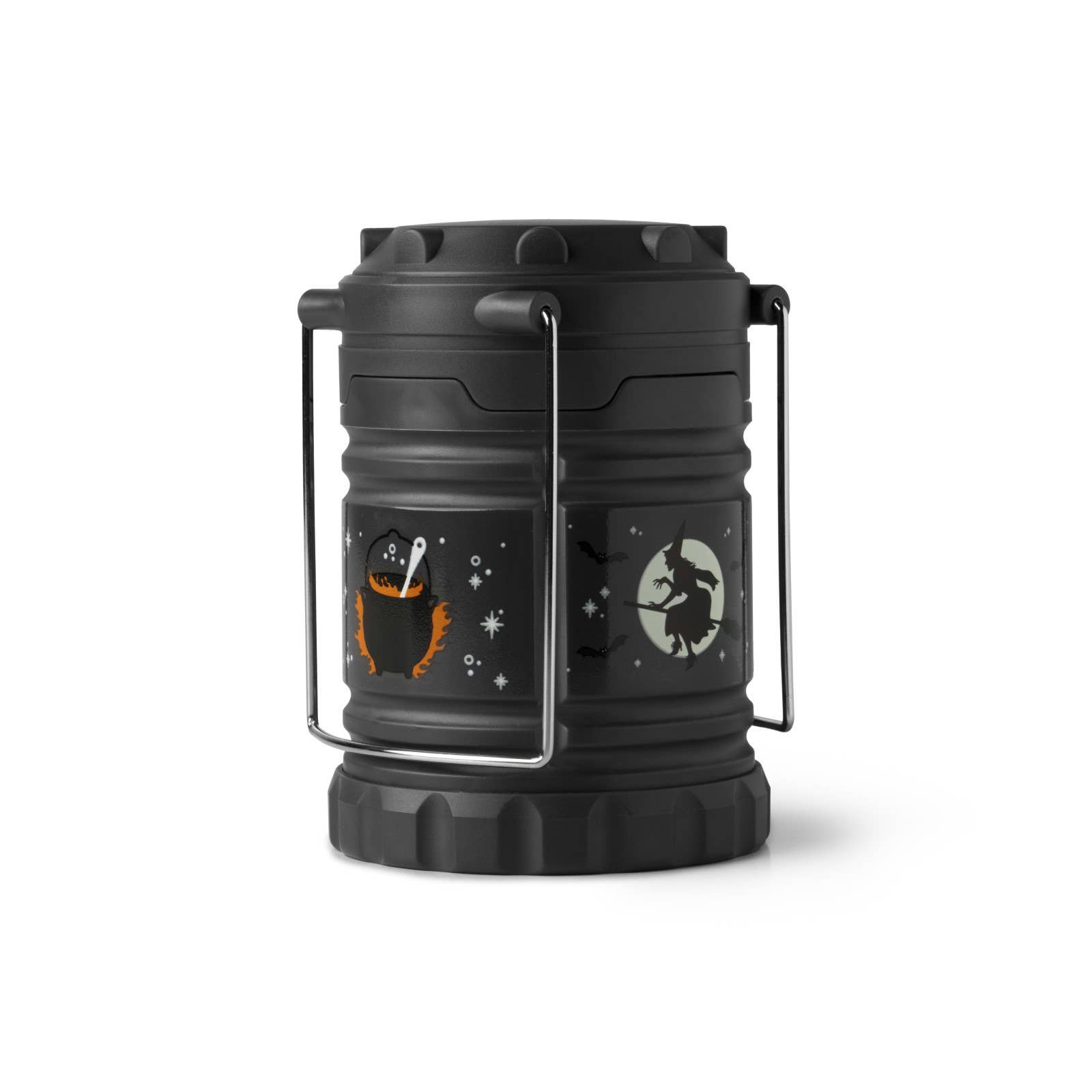 DM Merchandising - Wholesale Lantern - Halloween Witching Hour Pop-Up Lantern6