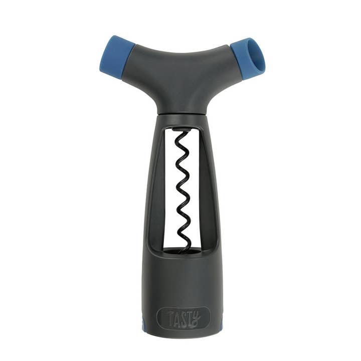 Zenker - Wholesale Bottle/Wine Opener - 4-in-1 Tasty Core Corkscrew5