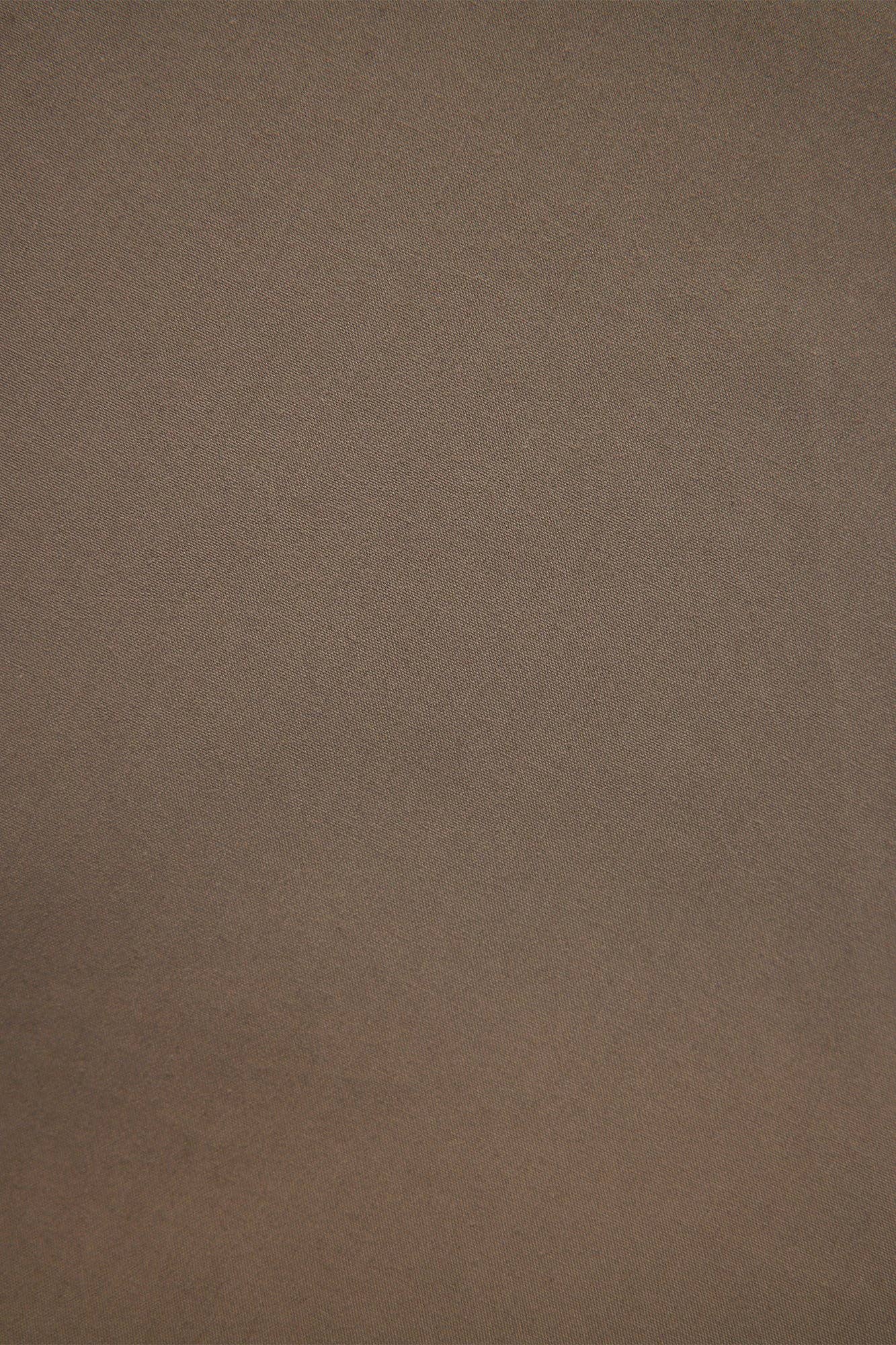 Vizon RIBBON DETAILED OVERSIZE SHIRT for wholesale on Faire5