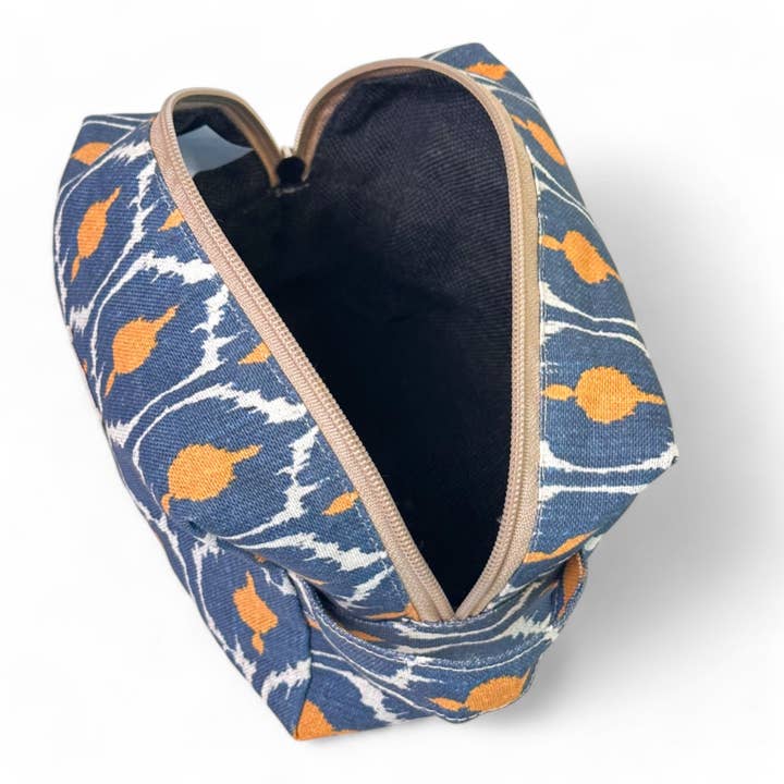 De La Mur - Wholesale Toiletry Bag - Women's - Medium Brad Toiletry Bag3