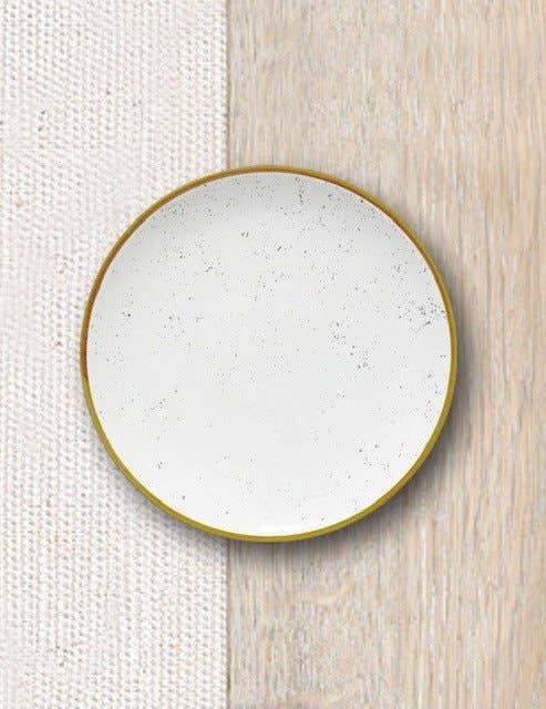 Jaspers Tabletop - Wholesale Dinner Plate - Plate 21 Cm Coupe Stains0