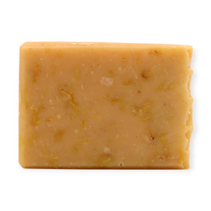 Turmeric - All Natural Soap for wholesale by Rose Best