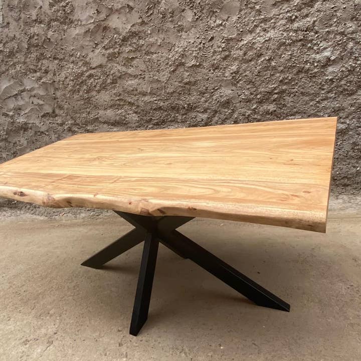 Mesa Palisso Stella para venta al por mayor de Crab design