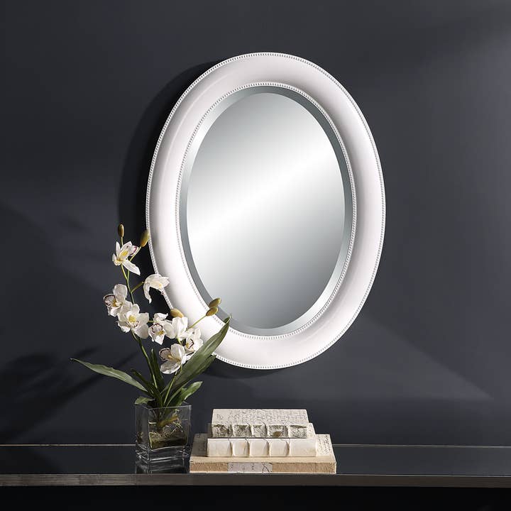 FIND by Uttermost - Wholesale Wall Mirror - Anthelio Mirror