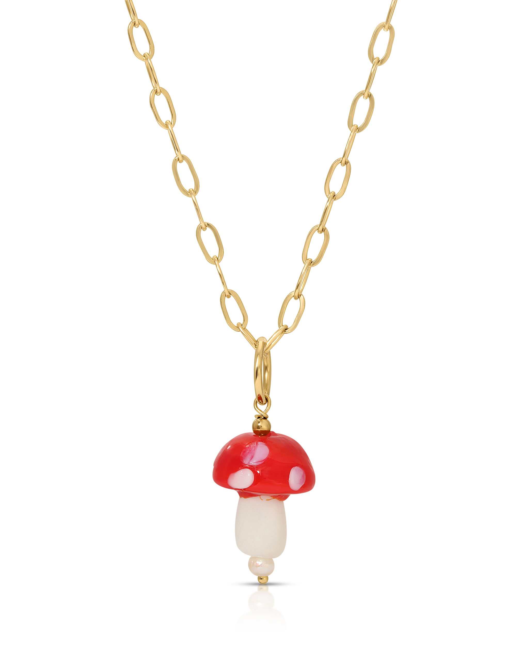 KOZAKH - Wholesale Pendant/Charm Necklace - Pliz Necklace6