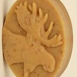 Moose - Moose Me for wholesale by Simple Soaps For Simple Folks