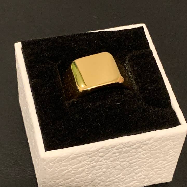 MI Ring Company - Wholesale Signet ring - Customizable Signet Ring (large)3