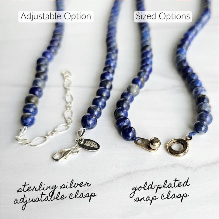 R.B. Amber Jewelry - Wholesale Beaded/Pearl Necklace - Adults | Baltic Amber Necklaces