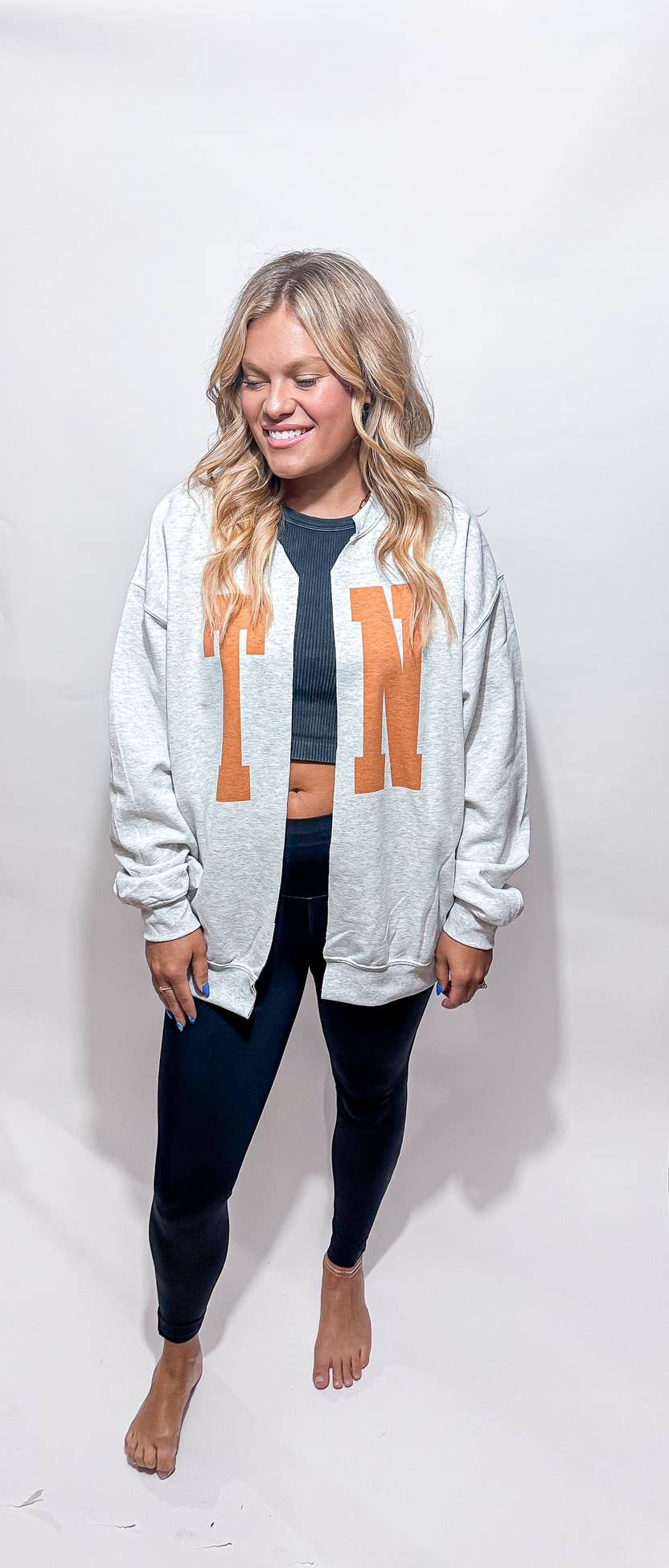 Wicker Road Boutique - Wholesale Cardigan - Women's - TN Cardigan