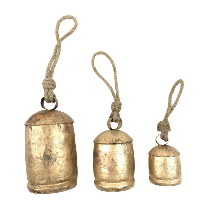 Plain Bell for wholesale by Twelve Timbers