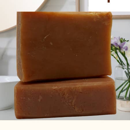 BEURRE DE POMME 5 oz pour la vente par Canary Cottage Company