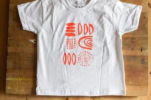 Druckrausch - Wholesale Picture Frame - screen printing frame - for transparent colors7