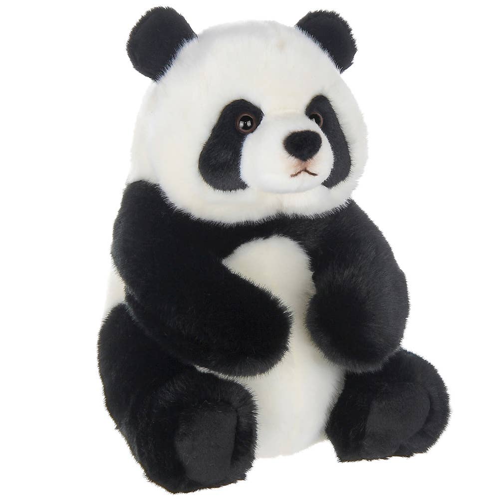 Bearington Collection - Wholesale Stuffed/Plush Toy - Kids & Baby - Tux the Panda1