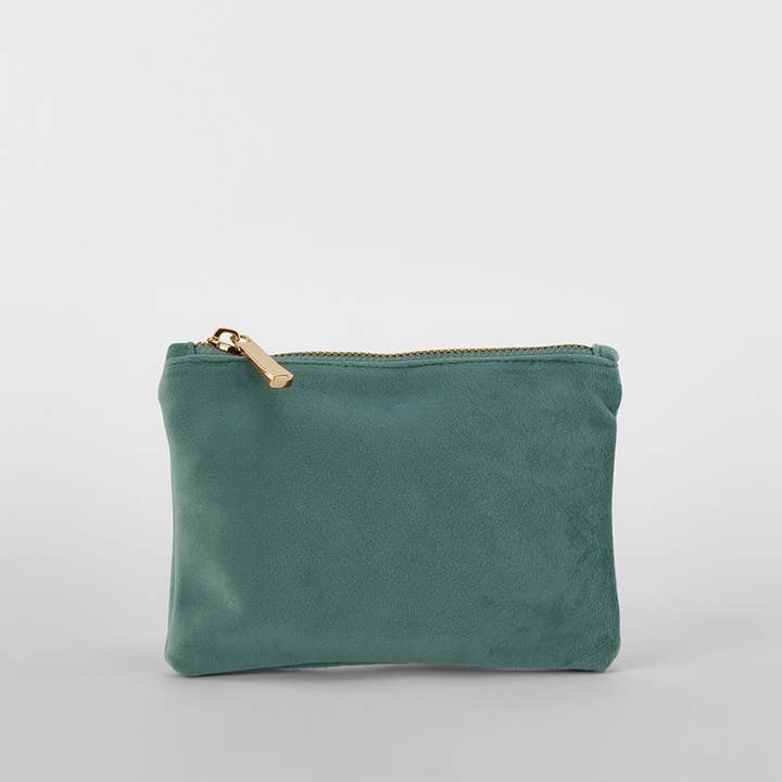 ALCE STORE de Il premio - Wholesale Pouch - Women's - Mini Pochette velvet case8