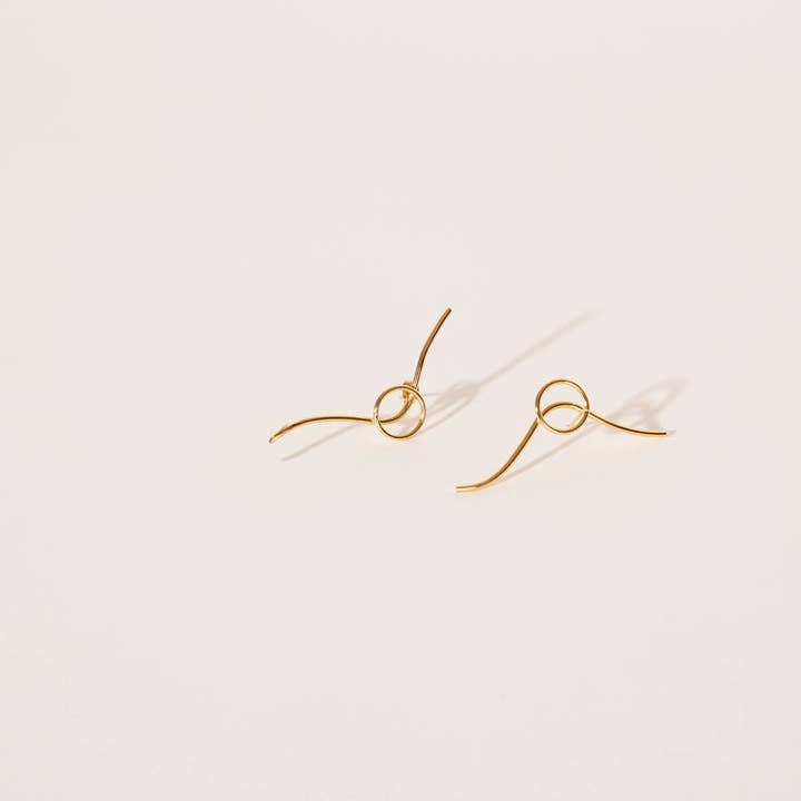 HELMUT PARIS - Wholesale Dangle Earrings - La Togodo earrings10