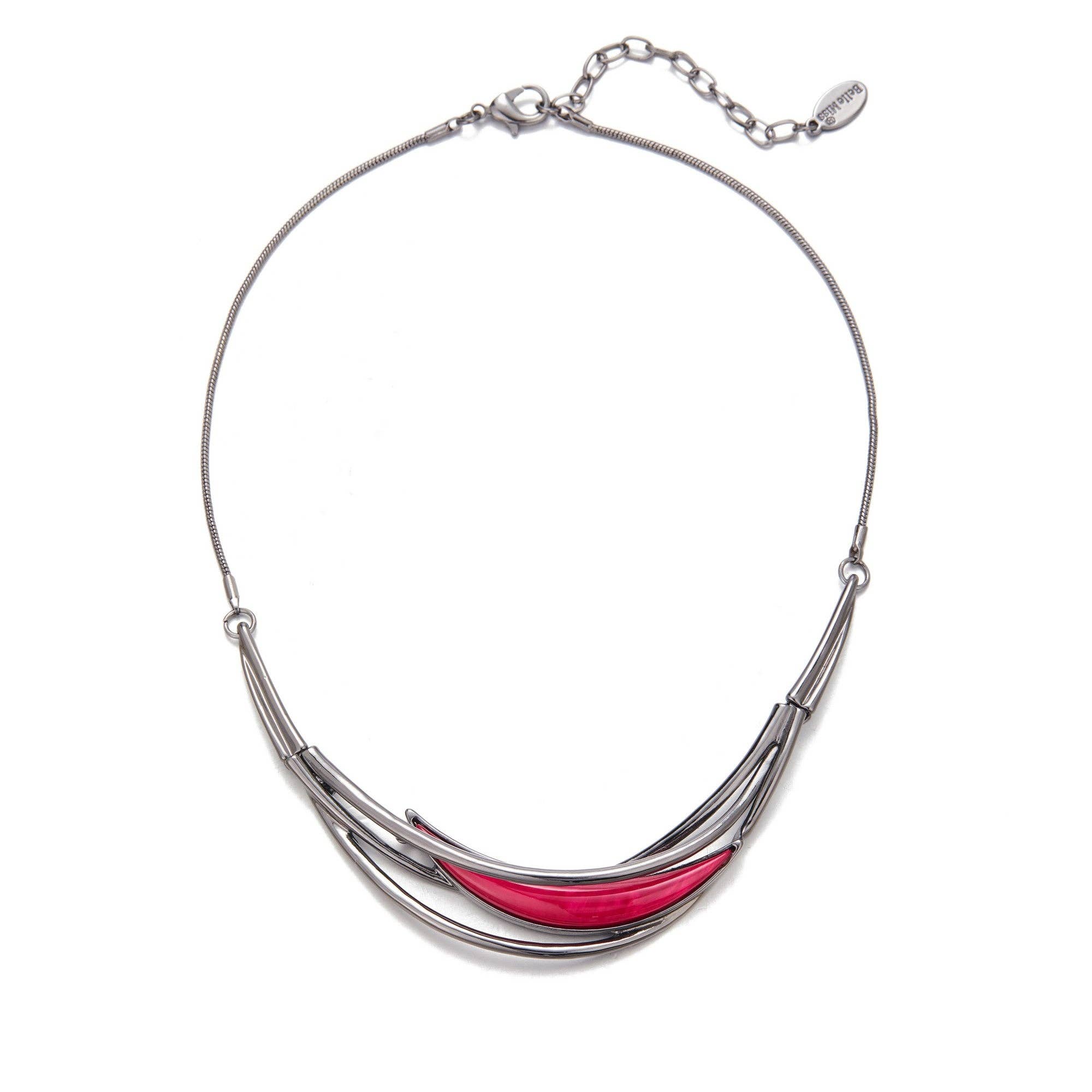 BELLE MISS – wholesale Choker/collar – Danita necklace6