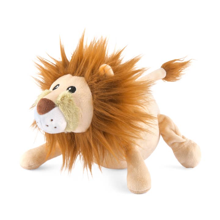 Big Five of Africa - Lion for wholesale by P.L.A.Y. Pet Lifestyle and You