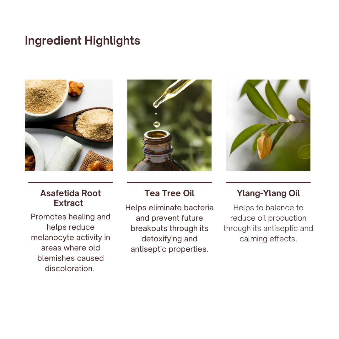 PureCeuticals Skin Care - Wholesale Facial Moisturizer - Clarifying Creme4