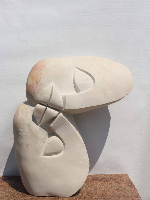 I love you for wholesale by AVAC Arts