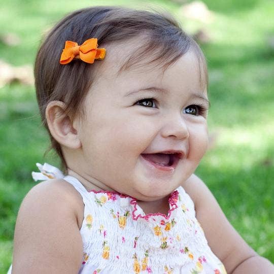 REMOVED BRAND - Wholesale Hair Bow - Baby - Haley Mini Grosgrain Baby Bow17