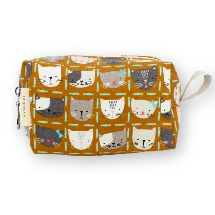 El kit Dopp Pequeño para venta al por mayor de Dana Herbert