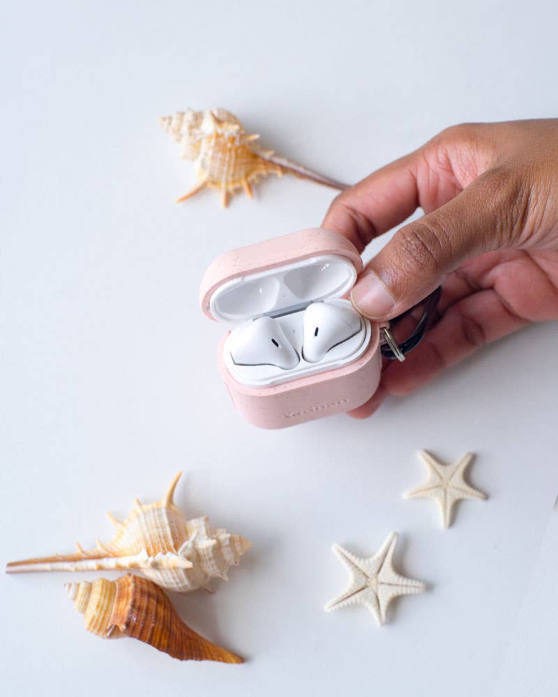 Redhan - Wholesale Earphone/Headphone Case - Unisex - Biodegradable and Eco-friendly Airpod Generation 1 & 2 Case8