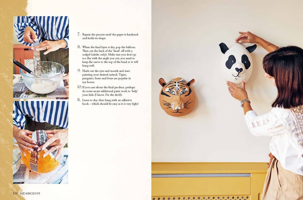 Chronicle Books - Wholesale Home & Garden - Your Not-Forever Home7