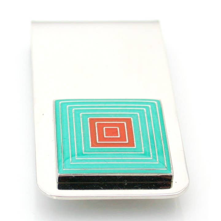 Matrix pengar klipp för wholesale av Kinzoku