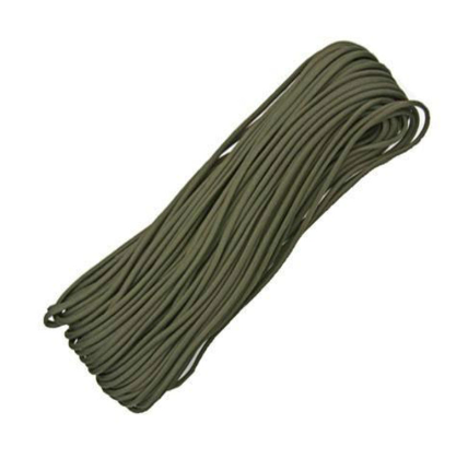Tradition Creek - Wholesale Craft Supplies - 550 Paracord0