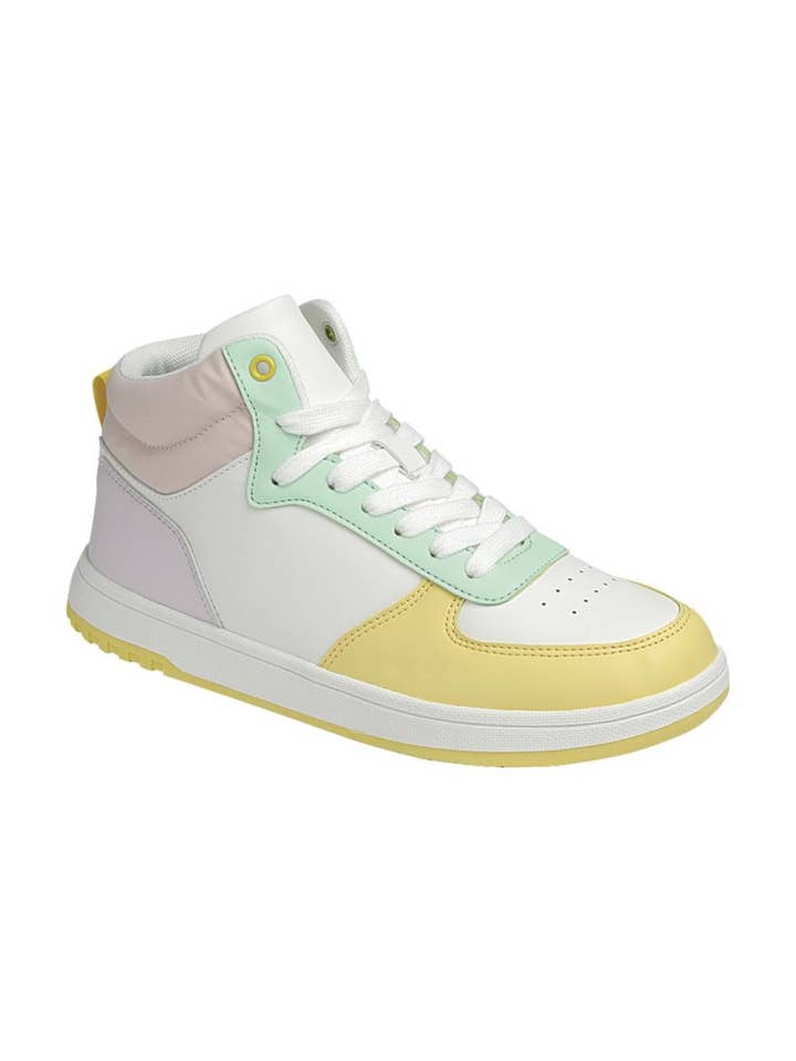 FASHION EMPORIO - Wholesale Lifestyle Sneakers - Women's - FL-REXX-12