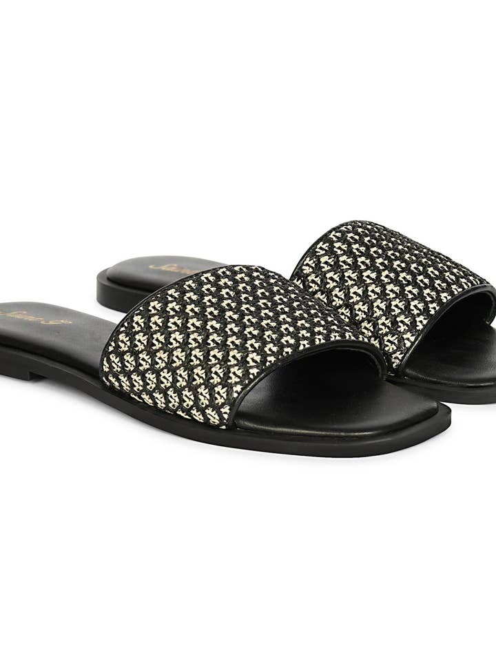 Oli - Pisos Negros para venta al por mayor de Future Brands Group