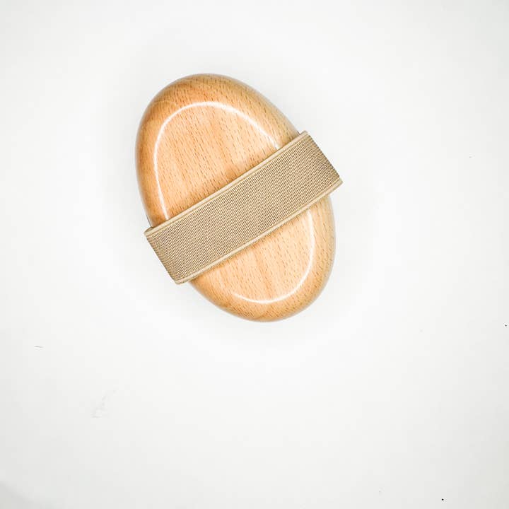 Smile Boutiques - Wholesale Head Scratcher/Massager - Bamboo Scalp Massager 2