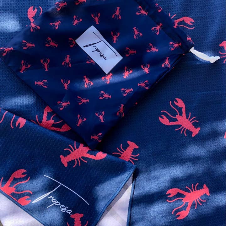 Tropesa - Wholesale Beach Towel - Beach Towel - Paolo (160x90cm)6