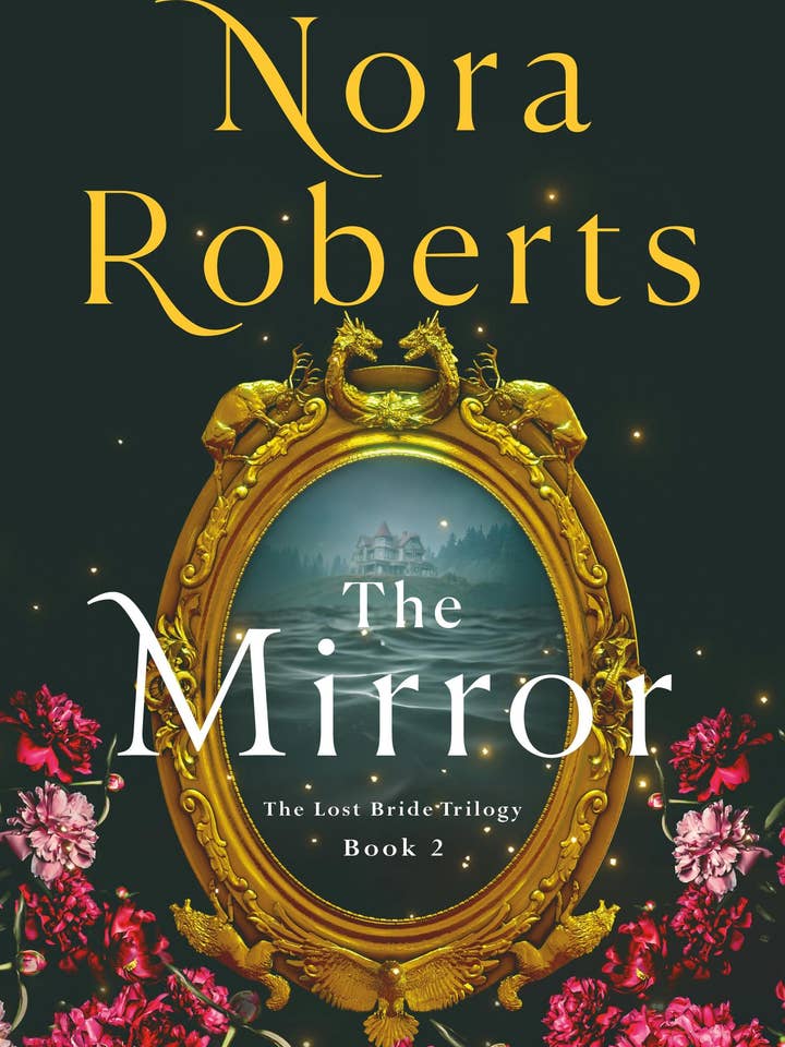 Mirror: The Lost Bride Trilogy, Book 2 #2 for wholesale by Macmillan Publishers