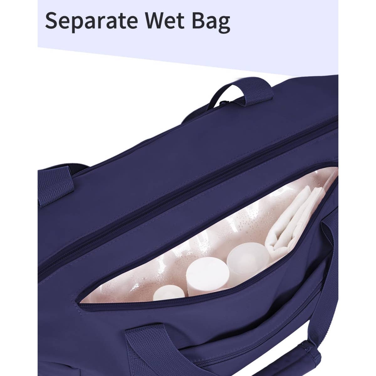 wandf - Wholesale Weekender Bag - Unisex - Travel Duffel Weekender Overnight Bag Carry on Tote Bags20