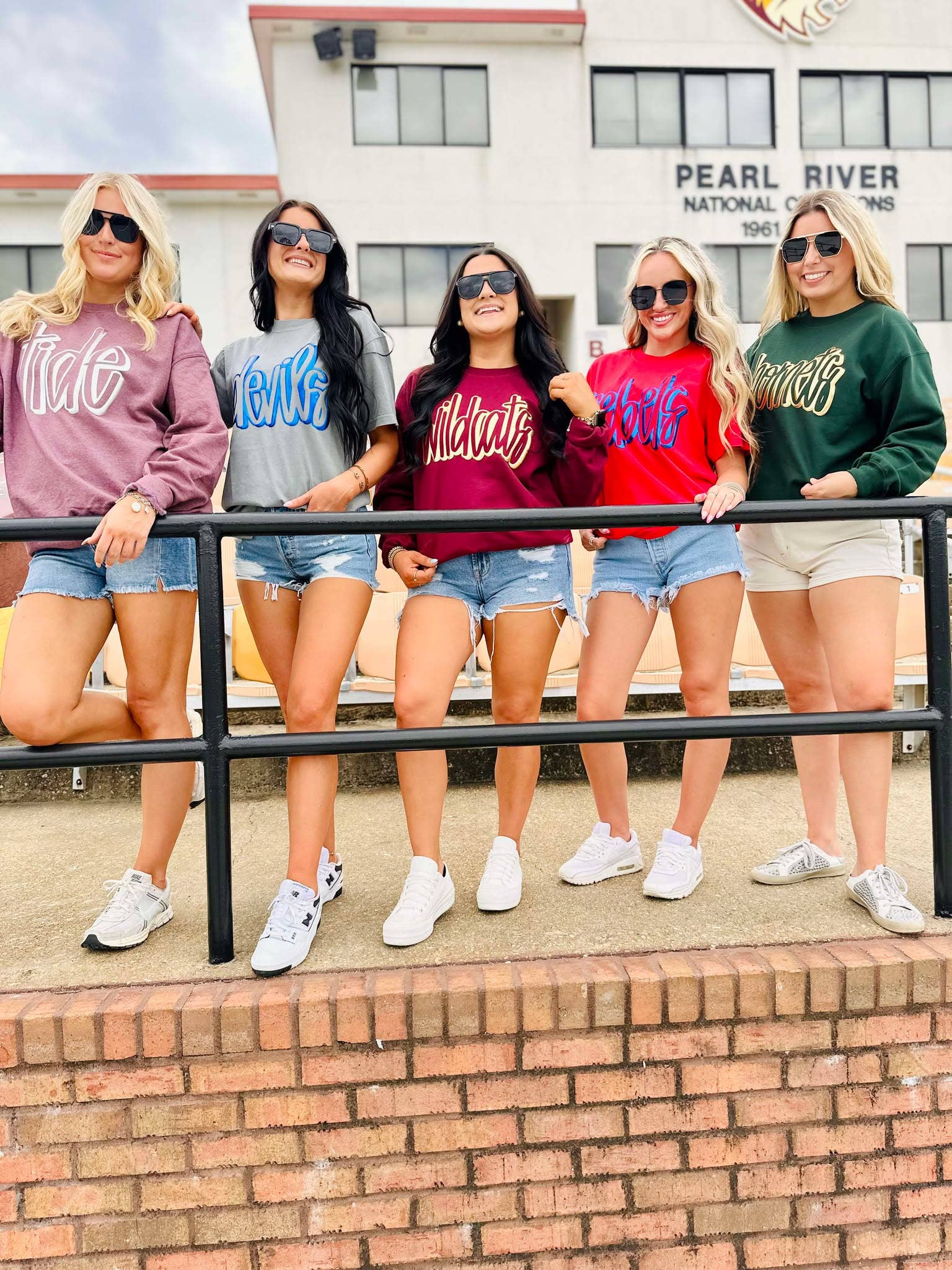 Dash Forward Wholesale - Wholesale Screen Printed T-Shirt - Women's - Hand Drawn 3D Puff Graphic Tee3