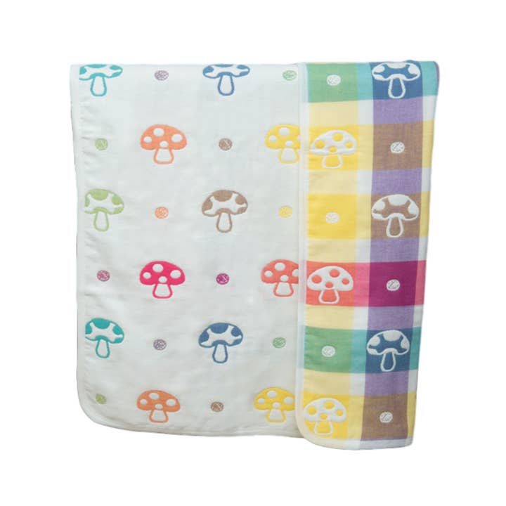KaWaii Baby Diapers – wholesale Filtar – Mjuk swaddle-mottagande filt sängpläd för nyfött spädbarn