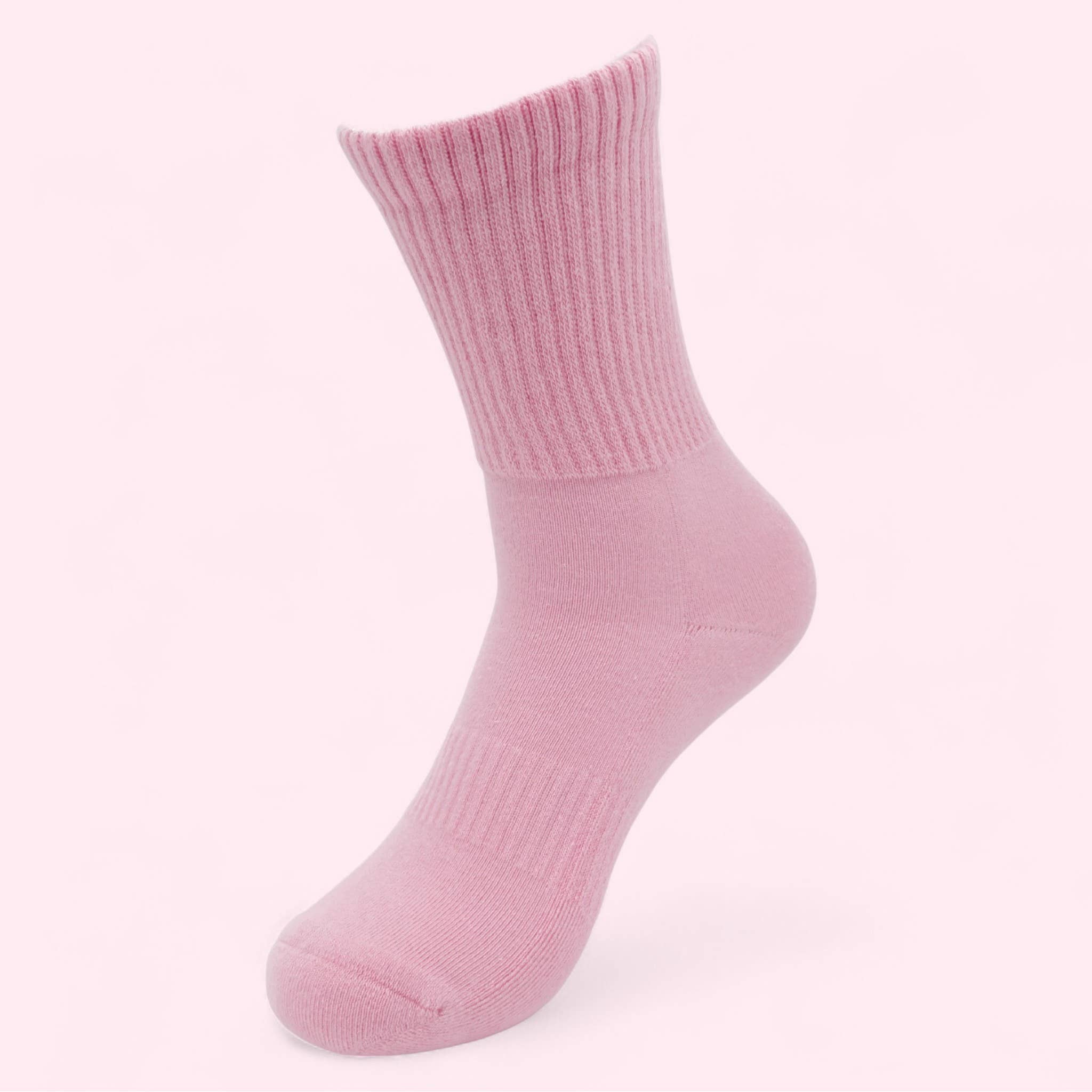 ONESCK – Meias - Unissexo por atacado – Pack Inicial de Meias Caneladas – Pronto para Exposição e Oferta3