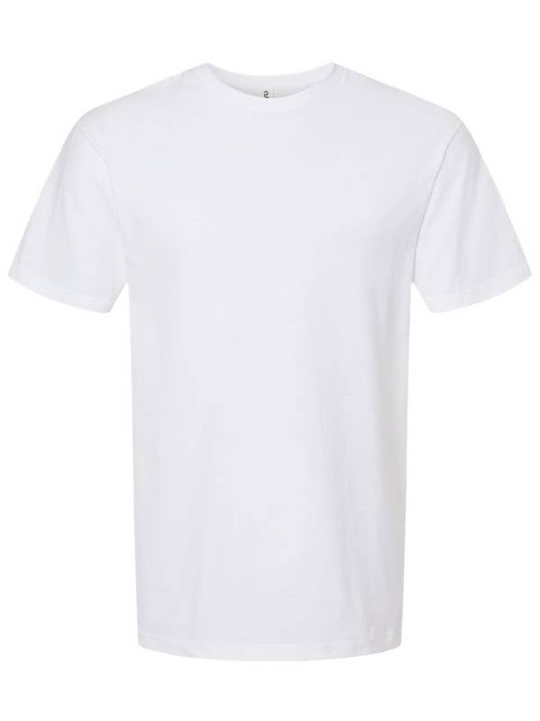 T-shirt en jersey épais Tultex® pour la vente par Radyan