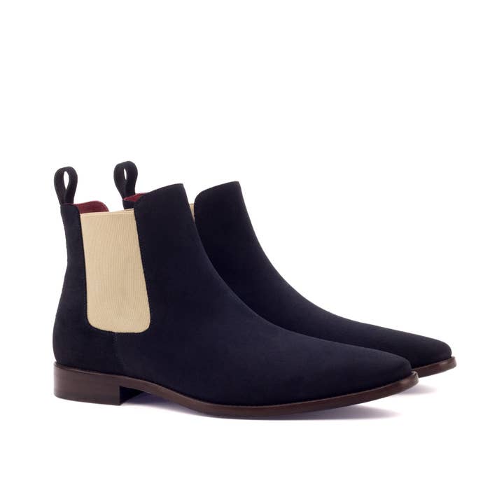 Chelsea Boot for engroshandel hos The Boot Store
