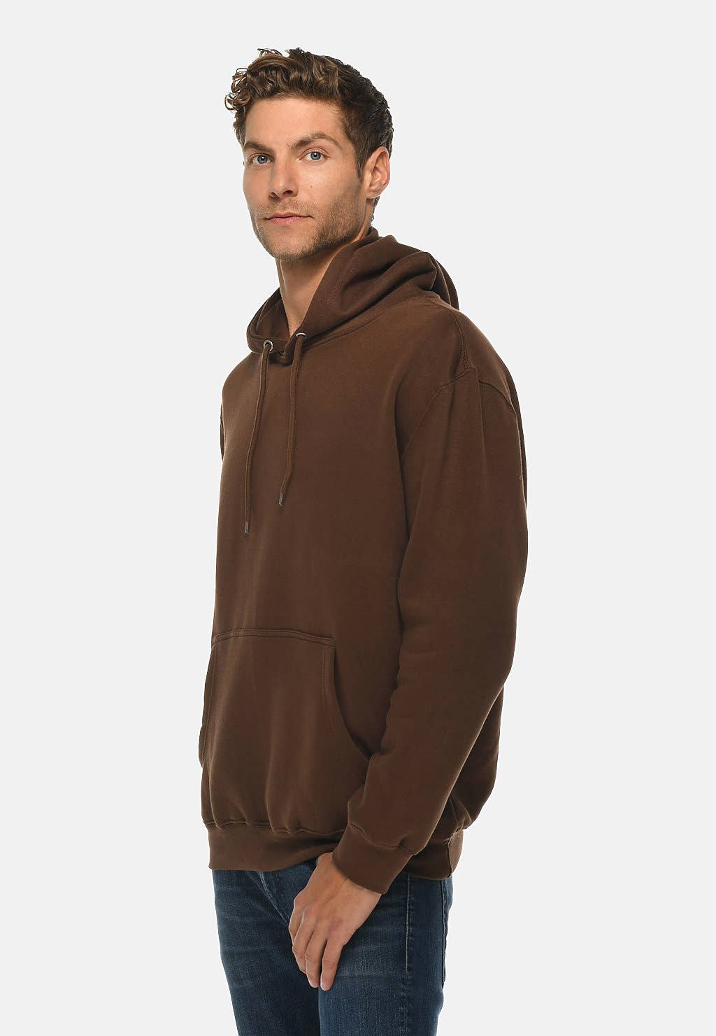 Lane Seven Apparel - Vendita all'ingrosso Felpa con cappuccio - Unisex - Felpa con cappuccio premium unisex per uomo e donna29