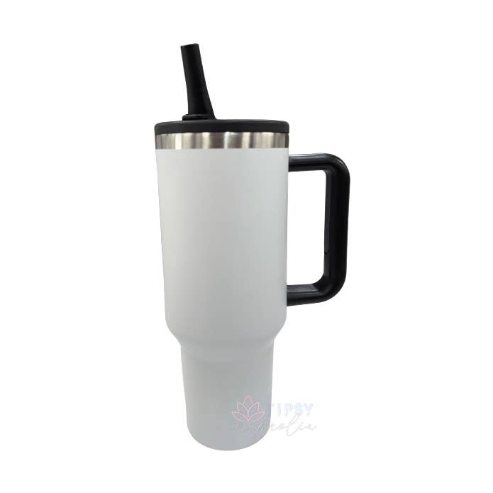 Préparé 40oz Big Betty 2.0 Tipsy Flip pour la vente par Tipsy Magnolia