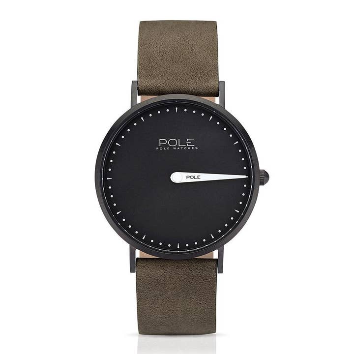 POLE WATCHES - Wholesale Wrist Watch - Unisex - PANTHER - Monosilja Watch