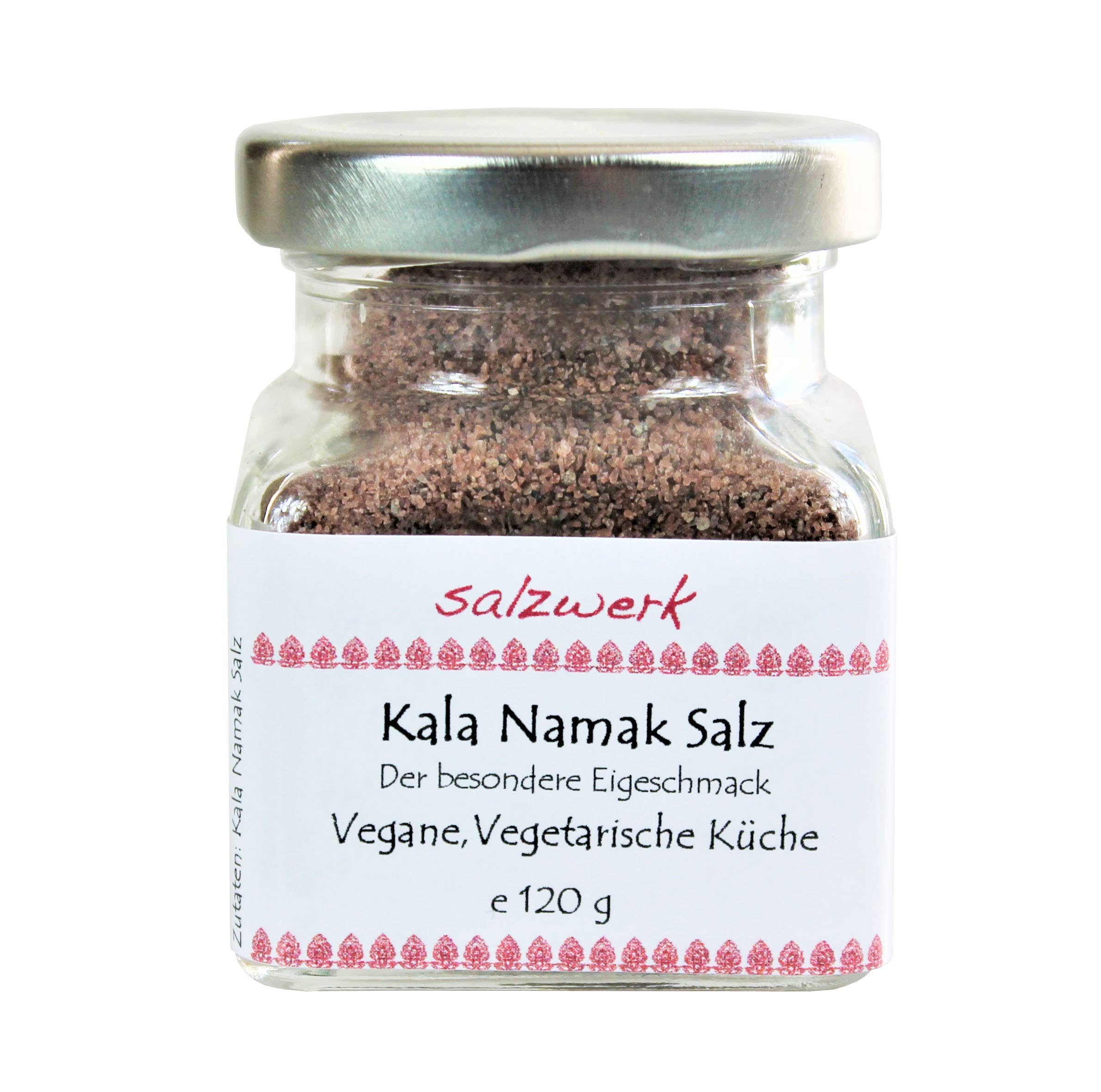 Wholesale Kala Namak salt for your store - Faire