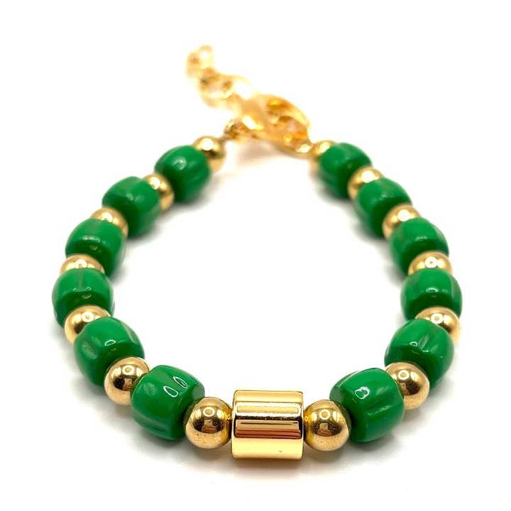 Bracelet Lucky Strike pour la vente par The Color Stack,LLC.