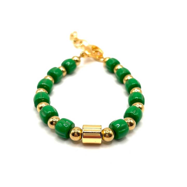 Lucky Strike armbånd for engroshandel hos The Color Stack,LLC.