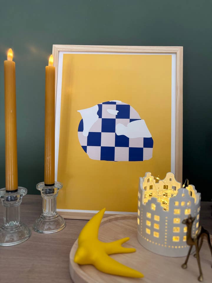 CASCO MARCUS para venta al por mayor de Jam création