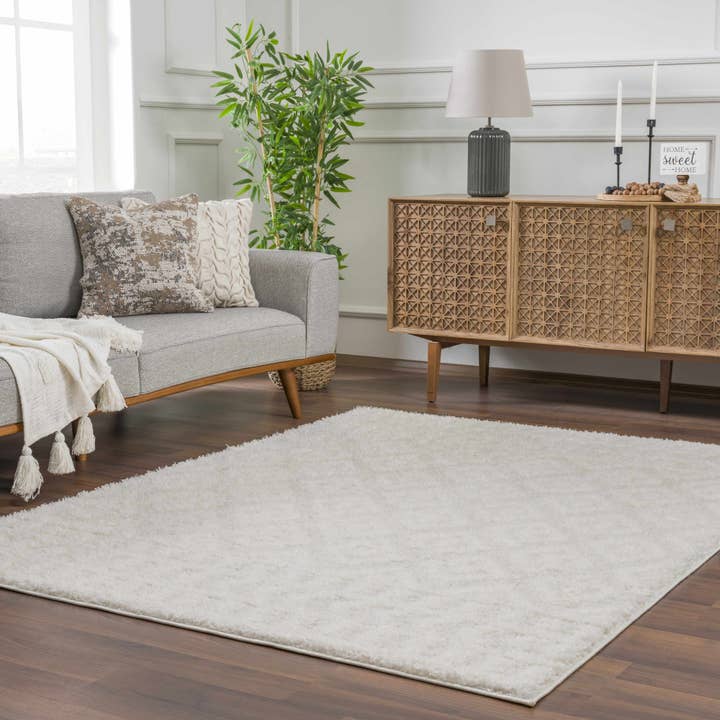 Hauteloom - Wholesale Area Rug - Eivin Cream Area Rug
