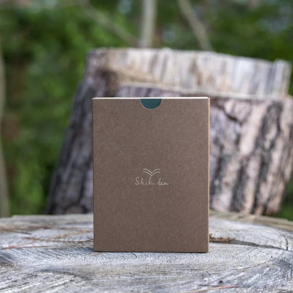 House of Shokunin - Wholesale Journal/Diary - Handcrafted Wood leaf journal, Birthday Gift, Gift for Dad, Gift for Grandpa, Handcrafted Handy Journal, Handmade Journal Hand shaved Journal8