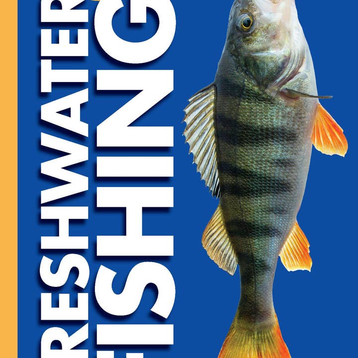 Amicus Publishing – wholesale Nature & Outdoors – Curious about Freshwater Fishing